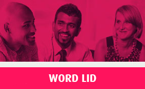 Word lid